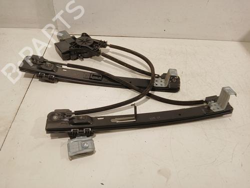 Used Front left window mechanism SEAT IBIZA IV ST (6J8, 6P8) 1.2 TSI (90 hp) 31263428