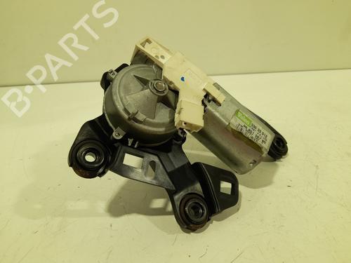 Rear wiper motor PEUGEOT PARTNER Box Body/MPV 1.6 BlueHDi 100 | BP18081540M102 