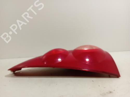 Left taillight PEUGEOT 107 (PM_, PN_) 1.0 | BP21122979C34 