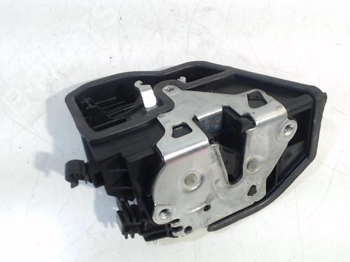 Front right lock BMW X5 (E70) xDrive 30 d | BP13205195C97 