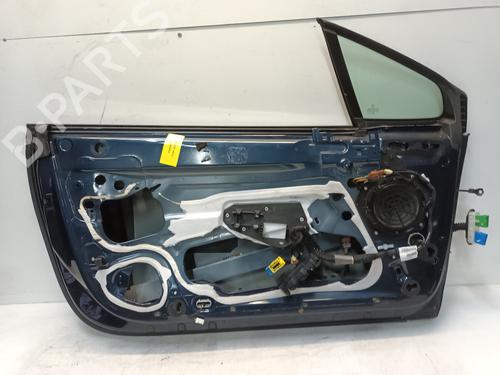 Left front door PEUGEOT 308 CC (4B_) 1.6 HDi | BP21844059C2 