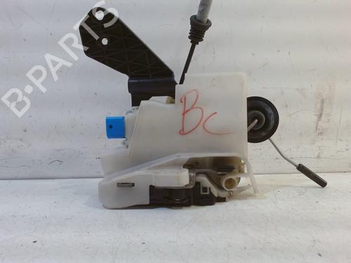 Used Front left lock VW TRANSPORTER T6 Van (SGA, SGH, SHA, SHH) 2.0 TDI (84 hp) 13207811