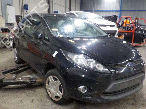 Engine FORD FIESTA VI (CB1, CCN) 1.6 TDCi | BP22234409M1 