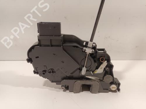 Rear right lock LAND ROVER RANGE ROVER SPORT I (L320) 2.7 D 4x4 | BP27544250C99 