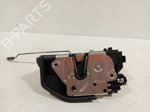 Rear left lock BMW X1 (E84) sDrive 18 d | BP24863969C100 