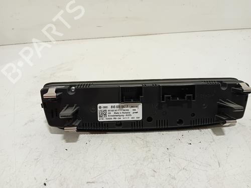 Climate control AUDI A3 Sportback (8VA, 8VF) 2.0 TDI | BP13814012I5 