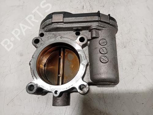 Throttle body MERCEDES-BENZ A-CLASS (W176) A 180 (176.042) | BP37609175M82 - Image 2