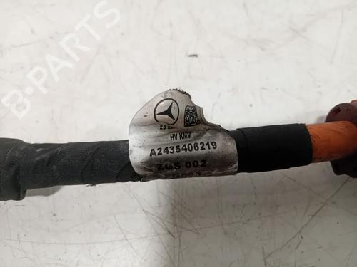 Cable MERCEDES-BENZ EQB (X243) EQB 300 4-matic (243.608, 243.609) | BP33935210E12 - Image 3
