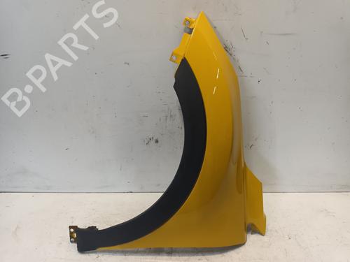 Used Left front fenders KIA STONIC (YB) 1.0 T-GDi (120 hp) 28098576