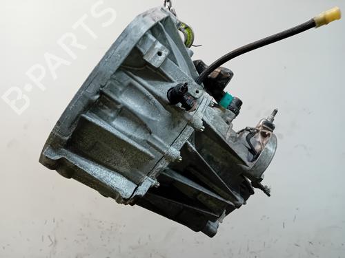 Gearbox RENAULT TRAFIC III Van (FG_) 2.0 dCi 170 (FGMM, FGMV) | BP38759099M3 - Image 2