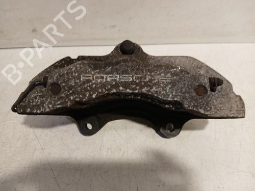 Used Left front brake caliper Left front brake caliper PORSCHE CAYENNE (9PA) 3.2 (250 hp) 33719951 33719951
