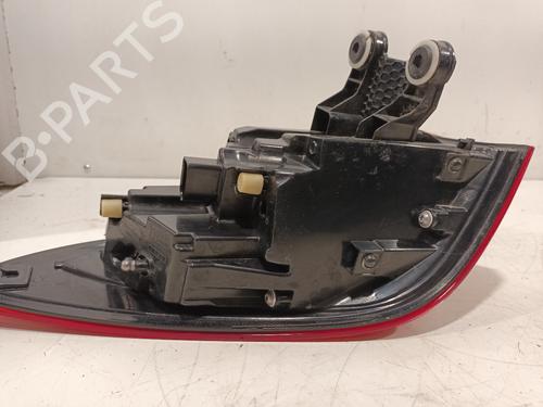 Right taillight SEAT LEON Sportstourer (KL8, KLD) 1.4 TSI e-Hybrid | BP31757393C35 