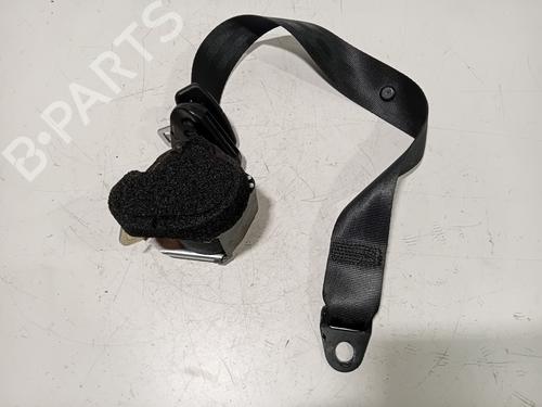Used Rear right seatbelt Rear right seatbelt FIAT 500 (312_) 1.2 (312AXA1A) (69 hp) 40283210 40283210