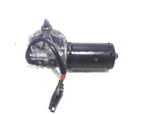 Used Front wiper motor MERCEDES-BENZ S-CLASS (W220, V220) S 320 (220.065, 220.165) (224 hp) 5228412