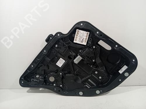 Used Rear left window mechanism MERCEDES-BENZ GLC (X253) 220 d 4-matic (253.905, 253.903) (170 hp) 29070908