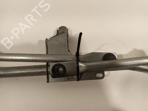 Front wipers mechanism BMW 1 (E81) 116 i | BP16213885C83 