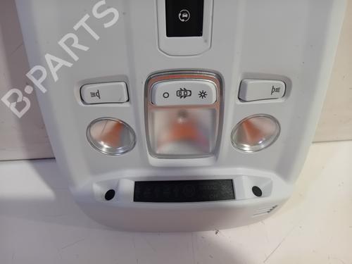 Kabinelys OPEL CORSA F (P2JO) 1.2 (68) | BP27638835I8 - Image 2