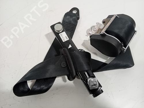 Front right seatbelt MERCEDES-BENZ CITAN Box Body/MPV (W415) 108 CDI (415.601, 415.603) | BP32395684I25