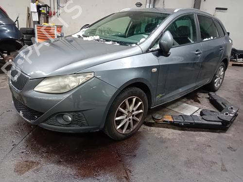 Used Parts SEAT IBIZA IV ST (6J8, 6P8) 1.2 TDI (75 hp) 4394259