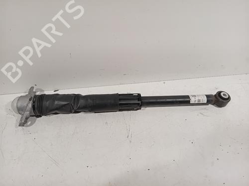 Used Right rear shock absorber VW POLO VI (AW1, BZ1, AE1) 1.0 TSI (95 hp) 23061991
