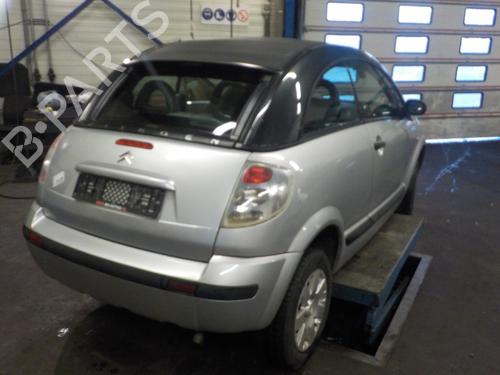 Switch CITROËN C3 Pluriel (HB_) 1.4 | BP13202114I30  - Image 10
