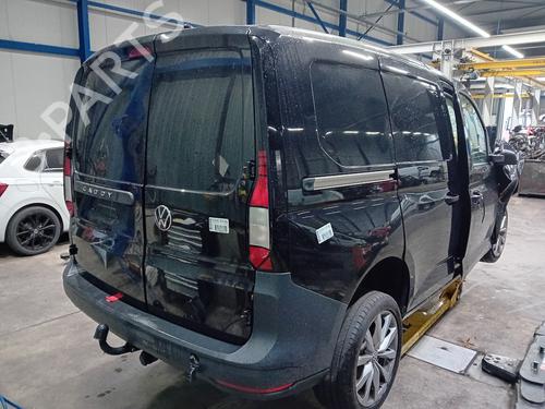 Other VW CADDY V Box Body/MPV (SBA, SBH) 2.0 TDi | BP29528287O1  - Image 10