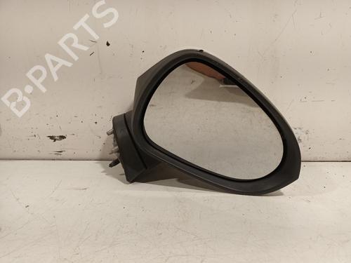 Used Right mirror SEAT IBIZA IV (6J5, 6P1) 1.2 TDI (75 hp) 15737866