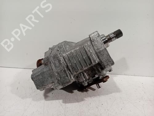 Transfer box VW GOLF VIII (CD1, DA1) 2.0 TSI R 4motion | BP29325552M36 