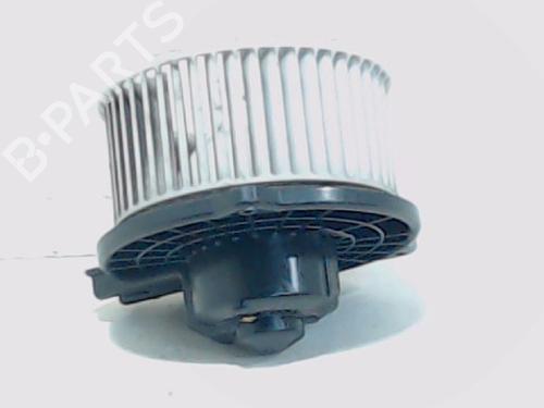 Heater blower motor MAZDA 2 (DY) 1.4 CD | BP939349M62 - Image 3