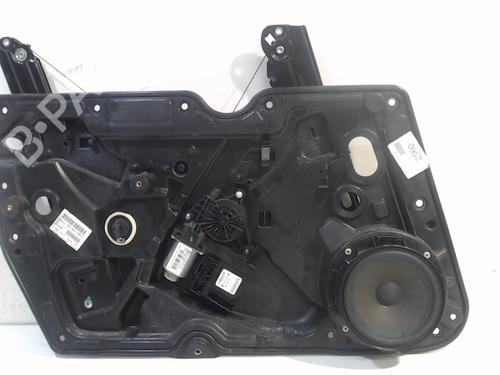 Front left window mechanism VW GOLF VI (5K1) 1.2 TSI | BP10044303C22 