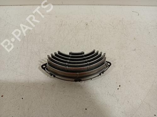 Used Heater resistor ALFA ROMEO MITO (955_) 1.4 (955AXB1B, 955.AXF1B) (95 hp) 19574170