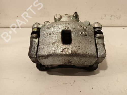Used Left front brake caliper Left front brake caliper 15828954 15828954