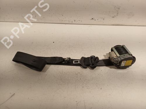 Used Front right seatbelt FIAT FIORINO Box Body/MPV (225_) 1.3 D Multijet (225BXD1A, 225BXB1A, 225BXB11) (75 hp) 15101573
