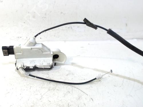 Used Front left lock Front left lock 13201710 13201710