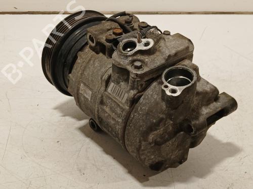 AC compressor LAND ROVER FREELANDER I (L314) 1.8 16V 4x4 | BP27512337M34 