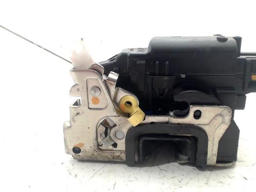 Front left lock DACIA LODGY (JS_) 1.3 TCe 130 (JSNE) | BP13207345C98 
