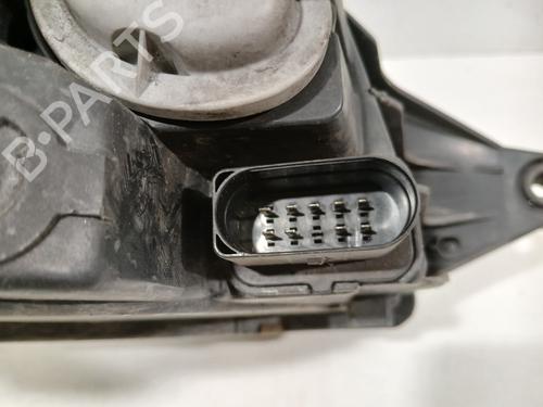 Left headlight AUDI TT (8N3) 1.8 T | BP39081656C28 - Image 6