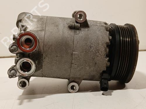 Used AC compressor AC compressor 24613073 24613073