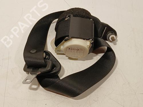 Rear right seatbelt FIAT 500 (312_) 1.2 (312AXA1A) | BP24868871I28 