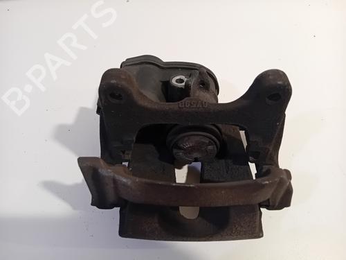 Left rear brake caliper AUDI Q7 (4MB, 4MG, 4MQ) 3.0 TDI quattro | BP26733816M107 - Image 4