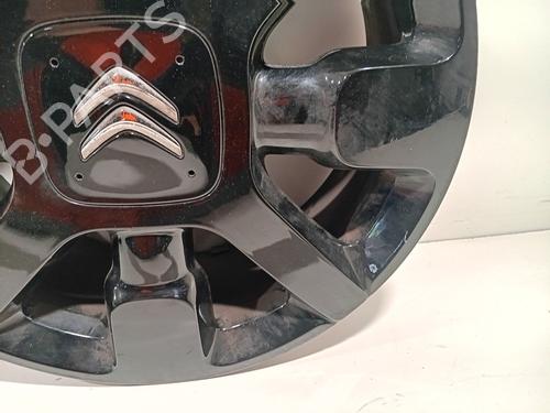 Rim CITROËN C3 III (SX) 1.2 THP 110 (SXHNPS, SXHNZT, SXHNZ6) | BP26003897C45