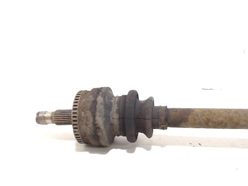 Left rear driveshaft MERCEDES-BENZ S-CLASS (W220) S 320 CDI (220.026, 220.126) | BP2998964M40 