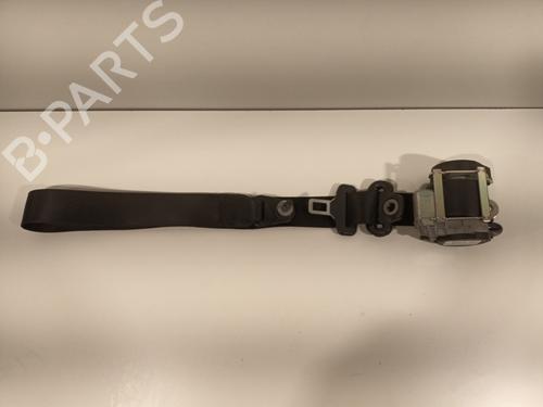 Front left seatbelt MERCEDES-BENZ B-CLASS Sports Tourer (W245) B 150 (245.231) | BP16093572I26 