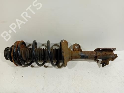 Used Left front shock absorber Left front shock absorber 17087931 17087931