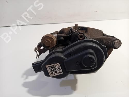 Left rear brake caliper AUDI A6 C7 Avant (4G5, 4GD) 3.0 TDI quattro | BP29588647M107 
