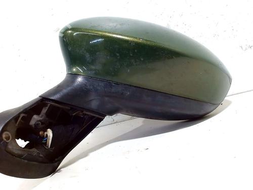 Left mirror FIAT GRANDE PUNTO (199_) 1.4 (199AXB11, 199AXB1A, 199BXB1A, 199AXL1A) | BP8598387C26 