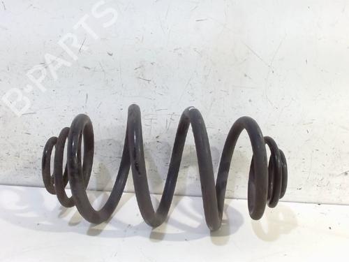 Used Shock absorber spring MERCEDES-BENZ CITAN Box Body/MPV (W415) 108 CDI (415.601, 415.603) (75 hp) 13203157