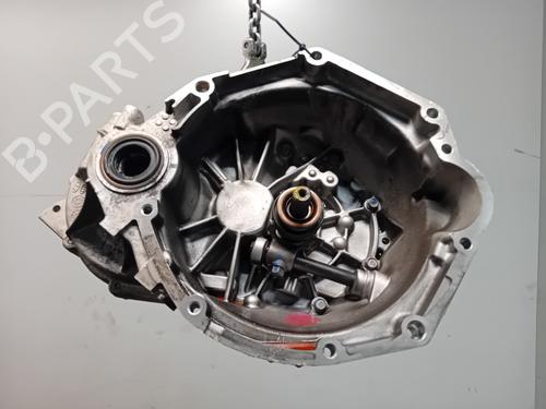 Used Gearbox HYUNDAI i10 III (AC3, AI3) 1.0 MPi (67 hp) 21845500