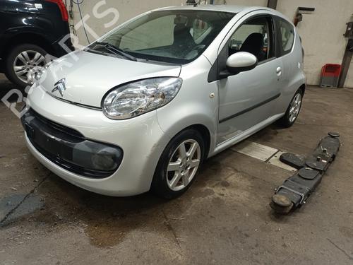 Right headlight CITROËN C1 (PM_, PN_) 1.0 | BP36140063C29 - Image 9