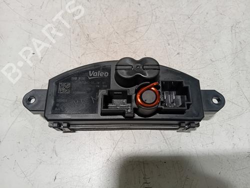 Used Heater resistor Heater resistor BMW 2 Active Tourer (U06) 218i (136 hp) 40184865 40184865